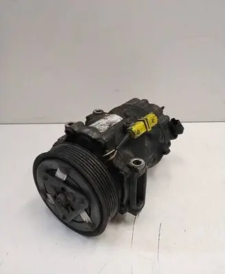 Citroen C4 I Picasso Air conditioning (A/C) compressor (pump) 9659876080