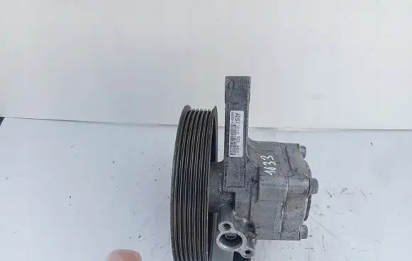 Honda Odyssey Power steering pump