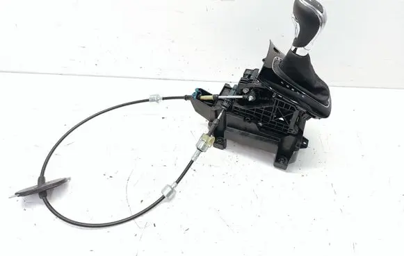 Buick Encore I Gear shifter/selector 42566286