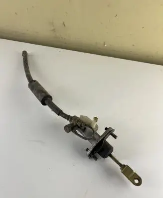 Mitsubishi Space Wagon Clutch master cylinder