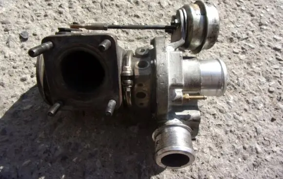 Fiat 500X Turbo 55265386