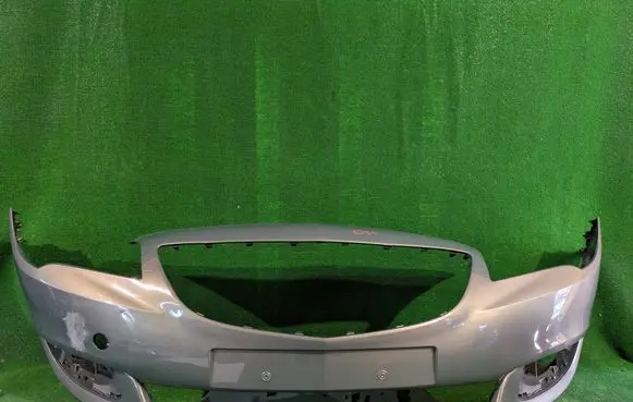Opel Meriva B Front bumper