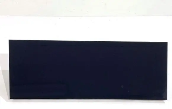 Peugeot 308 SW Screen/display/small screen 9837654580