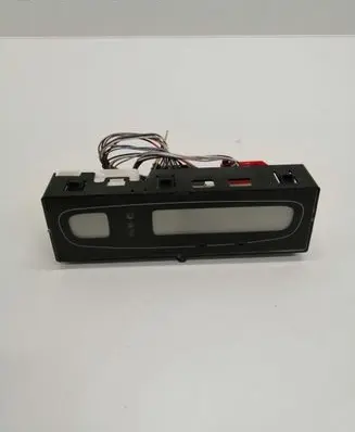 Renault Laguna II Screen/display/small screen P8200002604A