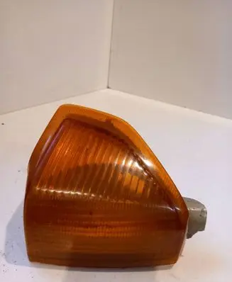 Front indicator light