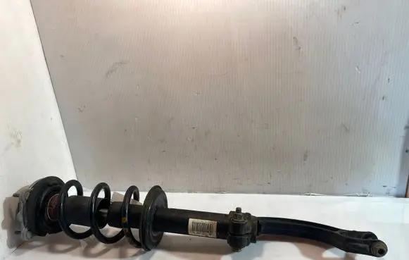 Audi A6 S6 C7 4G Front shock absorber with coil spring 4G0031D 8K0413