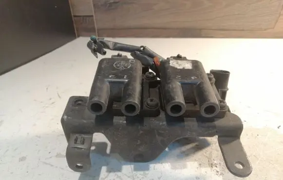 Hyundai Getz High voltage ignition coil