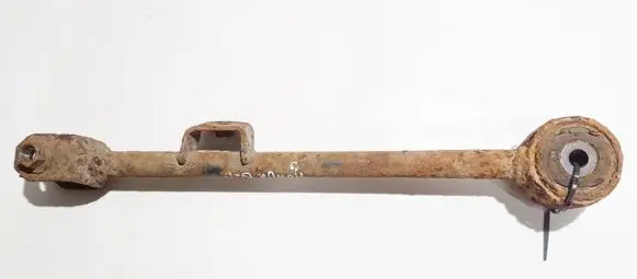 Honda Accord Rear upper control arm/wishbone