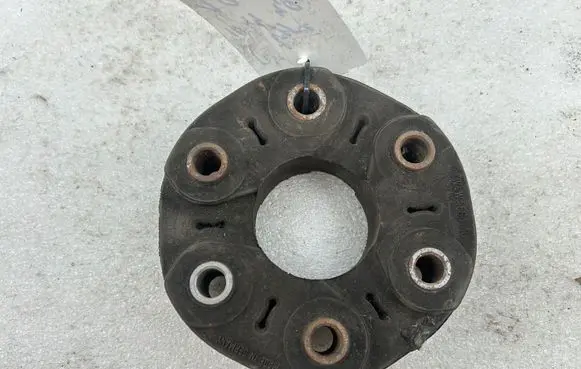 Jaguar S-Type Rear prop shaft donut coupling/joint XW4W4684 XW4W4684AB GAF01001