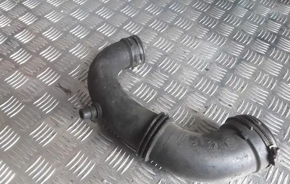 Renault Megane II Intercooler hose/pipe 7700116267