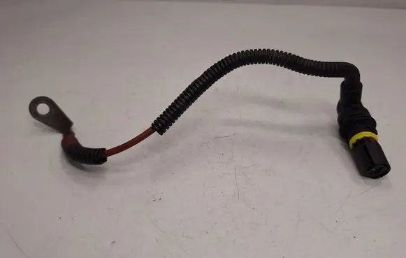 BMW 5 E60 E61 Glow plug wires 7789231 12427789231