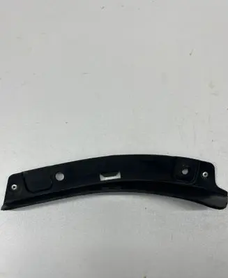 Hyundai Tucson IV NX4 Front wheel arch liner splash guards 86817N9000
