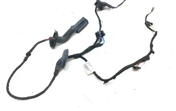 Audi A1 Rear door wiring loom 8X0971687D 1DB48X0687D0C
