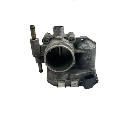Opel Tigra B Throttle valve 0280750133