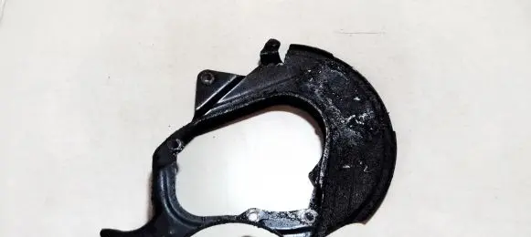 Volvo S70 V70 V70 XC Timing belt guard (cover)