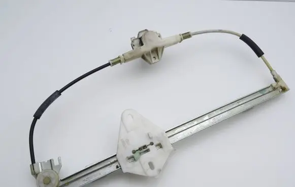 Renault Megane I Rear door manual window regulator