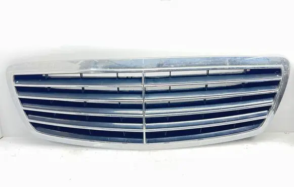 Mercedes-Benz S W220 Front grill A2208800583