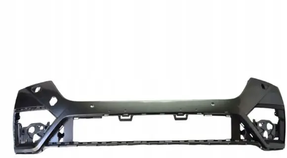 Skoda Octavia Mk4 Front bumper 5e3807217f