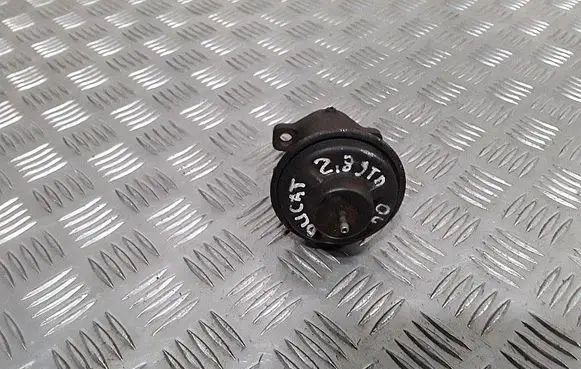 Fiat Ducato EGR valve cooler 