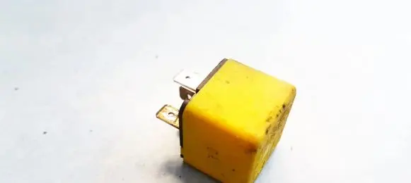 Fiat Bravo - Brava Other relay 82461739 520