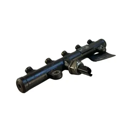 Fuel main line pipe