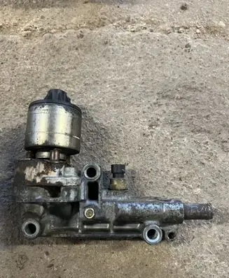 Opel Frontera B EGR valve