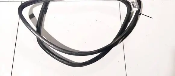 Volkswagen PASSAT B4 Rubber seal rear door 