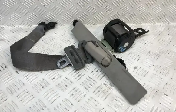 Jeep Grand Cherokee (WK) Front seatbelt P1CL66BD5AA 0XE25BD1AC