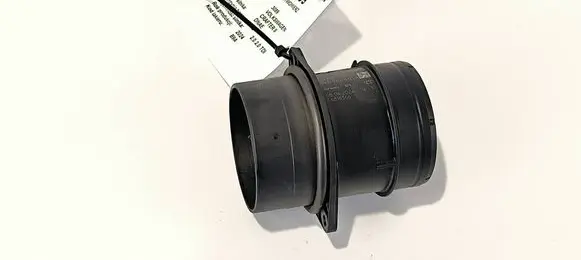Mass air flow meter