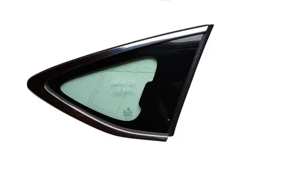 Honda CR-V Rear side window 43R00048 DOT24M189AS2