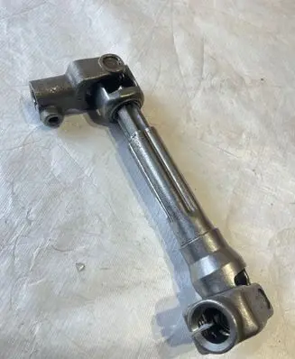 Renault Zoe Steering column universal joint L19091902