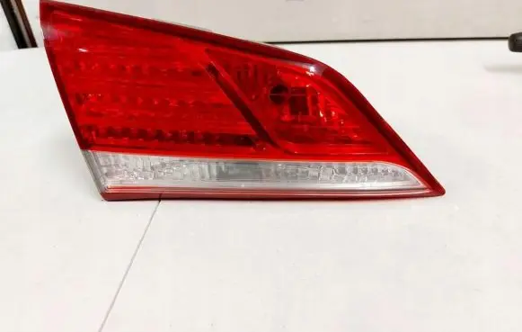 Hyundai i40 Rear/tail lights 92403-3Z300