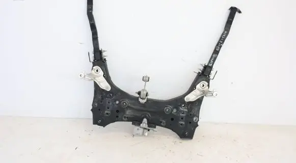 Renault Clio V Other under body part 544012152R
