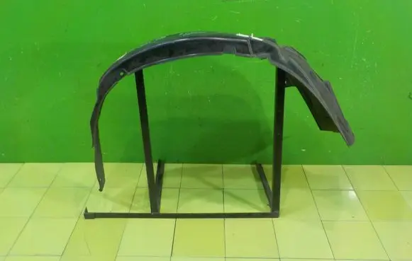 Suzuki Grand Vitara II Front arch 7248165J0R PRAWE