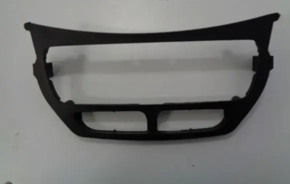 Ford C-MAX II Climate control/heater control trim F1CB18522AE