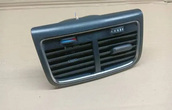 Audi A5 8T 8F Dash center air vent grill 8K0819203D