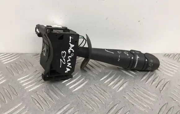 Renault Laguna II Wiper control stalk 345962013AZ 8200420148