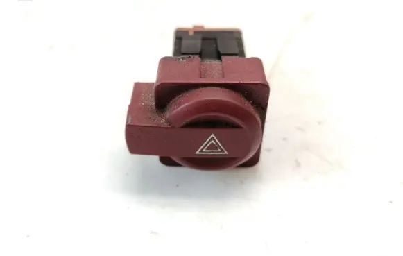 Citroen C4 I Hazard light switch 96480877KR 96480877