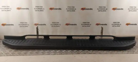 Iveco Daily 35 - 40.10 Rear sill (body part) 57965