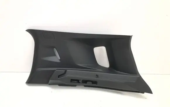Opel Frontera (D)pillar trim (top) 9852825980