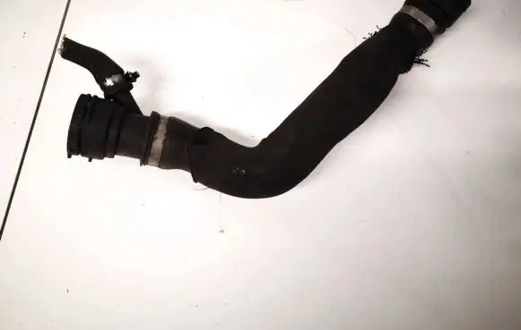 BMW 5 GT F07 Engine coolant pipe/hose