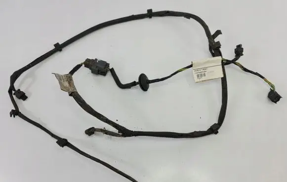 Volvo XC70 Parking sensor (PDC) wiring loom 30724522