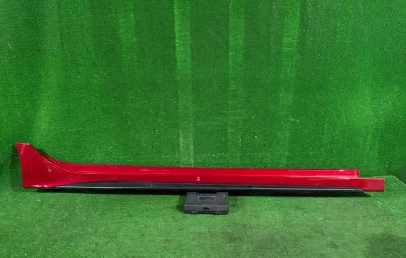 Honda Civic XI Sill/side skirt trim 