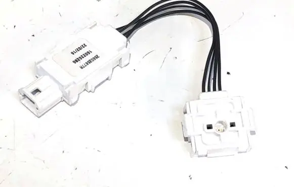 Other control units/modules