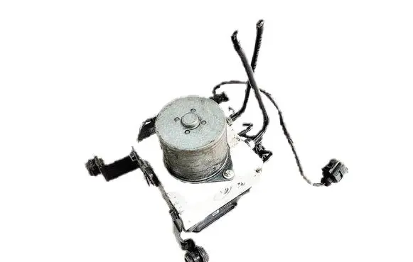 Volkswagen Tiguan ABS Pump 5N0614517K