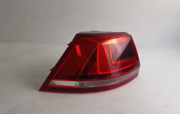 Volkswagen Golf VII Rear/tail lights 5G9945095D