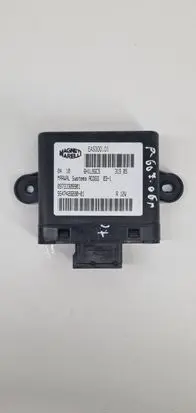 Peugeot 607 Fuel injection pump control unit/module 964742828001