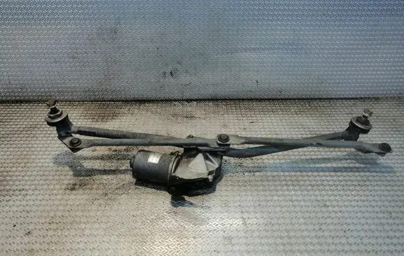 Mercedes-Benz Sprinter W906 Windshield/front glass wiper blade 405146 3388C