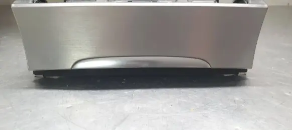 Ashtray (front)