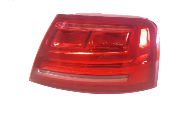 Audi A8 S8 D4 4H Rear/tail lights 4H0945096 596002 E128012802